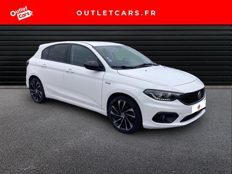 Voitures occasions FIAT TIPO S-Design Béthune