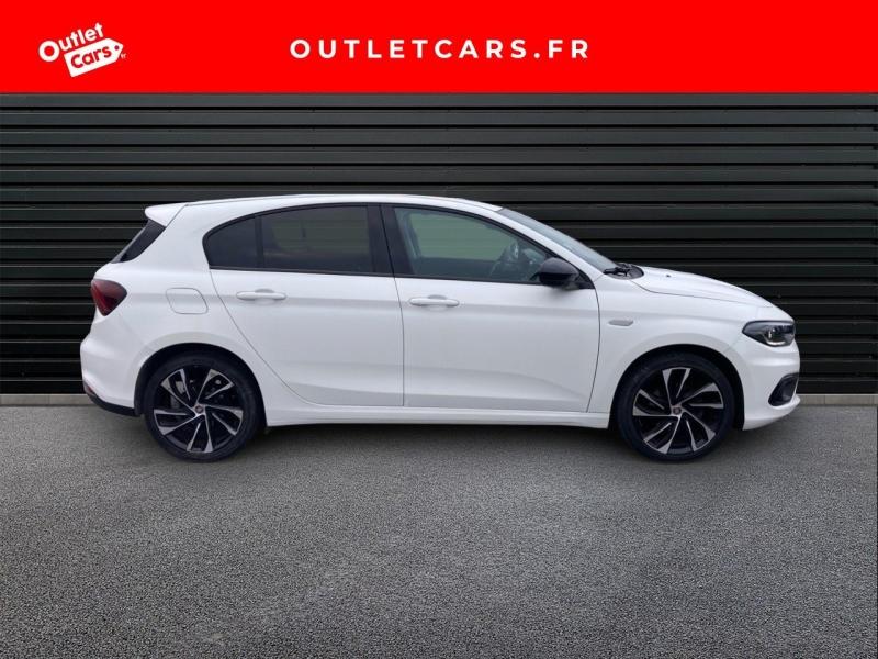 Voitures occasions FIAT TIPO S-Design Béthune