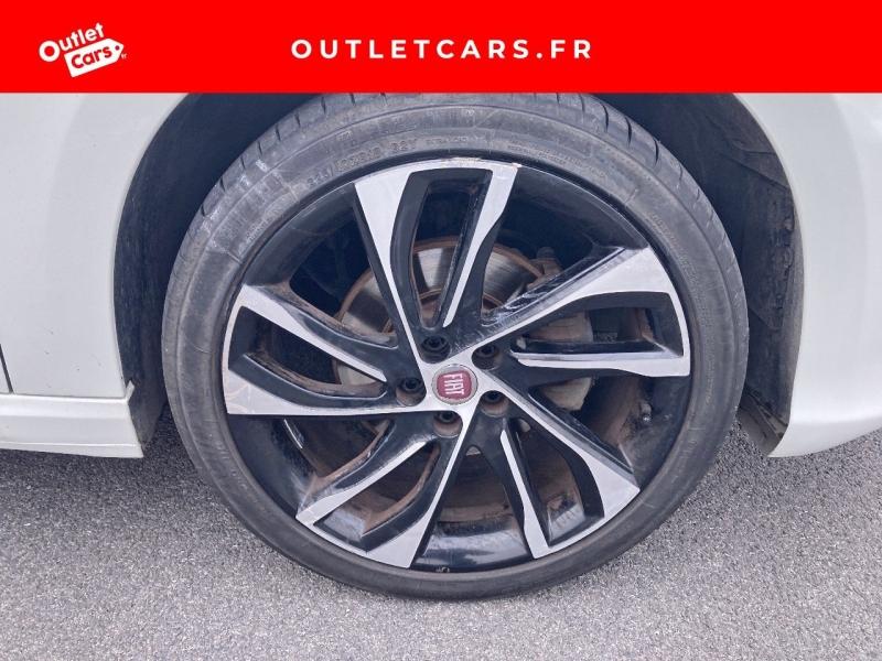 Voitures occasions FIAT TIPO S-Design Béthune