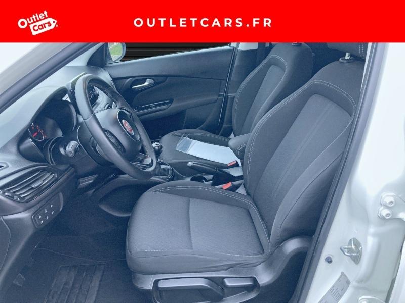 Voitures occasions FIAT TIPO S-Design Béthune