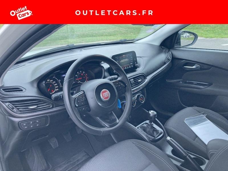 Voitures occasions FIAT TIPO S-Design Béthune