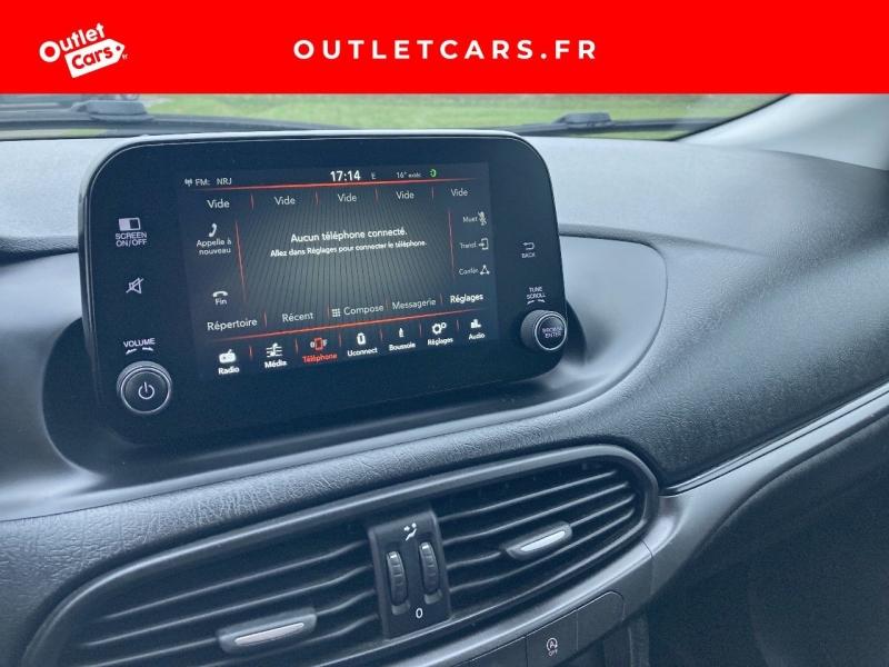 Voitures occasions FIAT TIPO S-Design Béthune