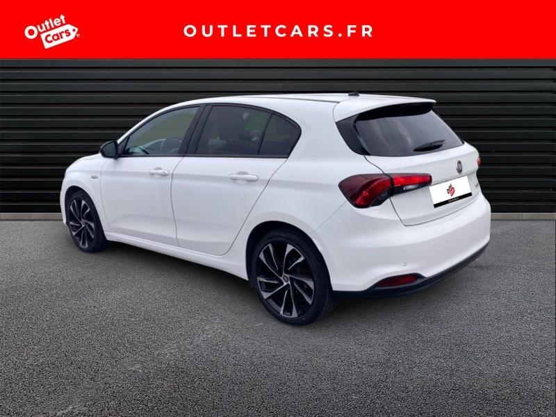 Voitures occasions FIAT TIPO S-Design Béthune