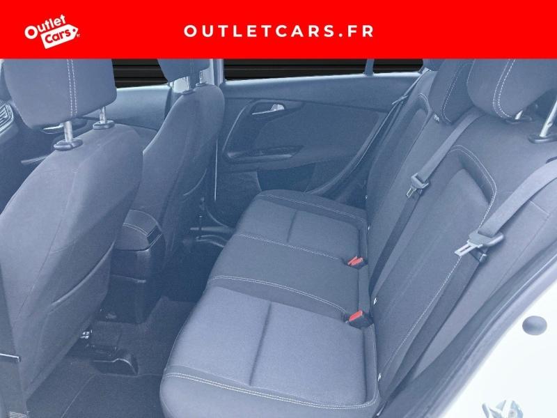 Voitures occasions FIAT TIPO S-Design Béthune