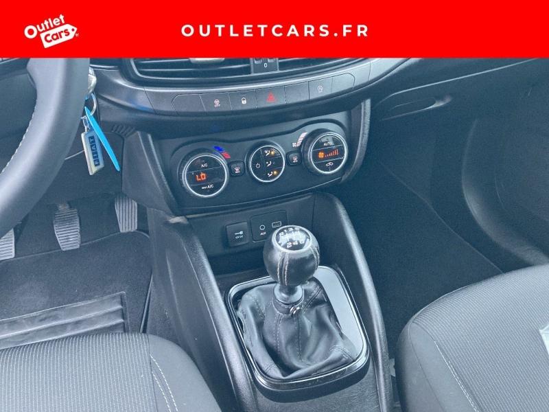 Voitures occasions FIAT TIPO S-Design Béthune