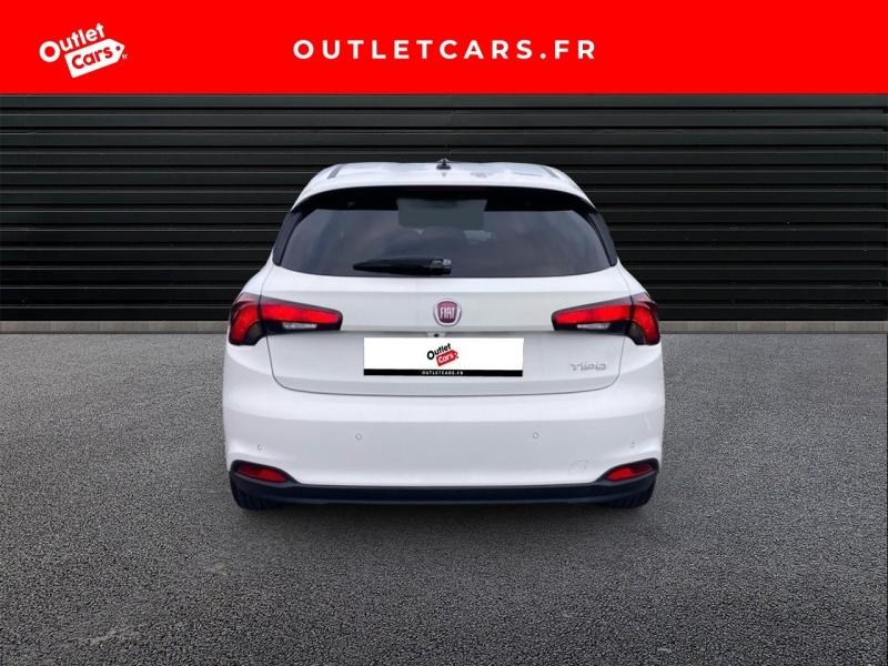 Voitures occasions FIAT TIPO S-Design Béthune