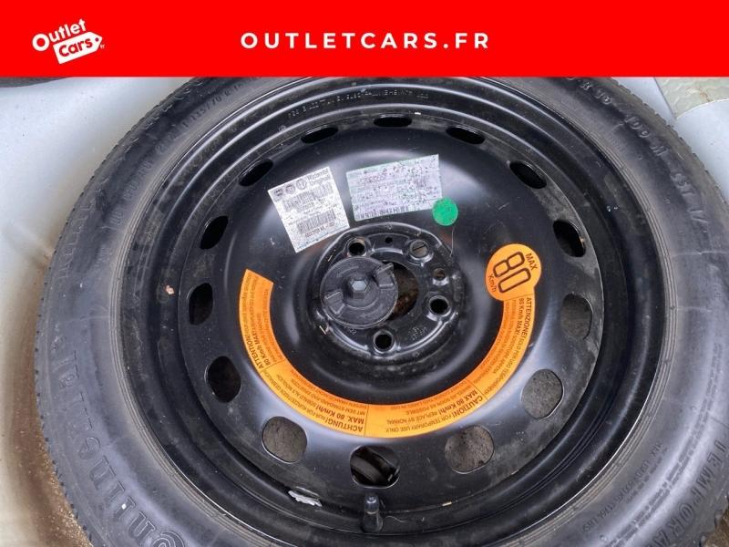 Voitures occasions FIAT TIPO S-Design Béthune