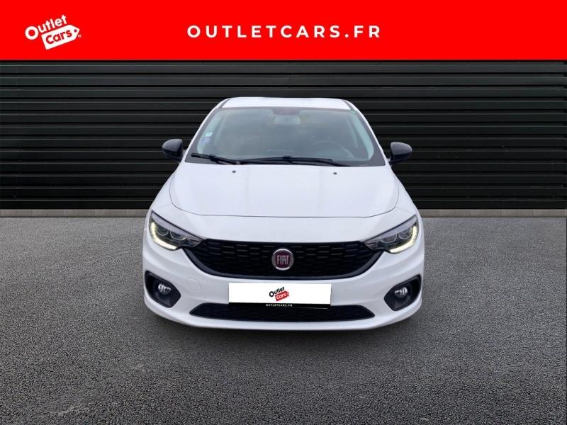 Voitures occasions FIAT TIPO S-Design Béthune