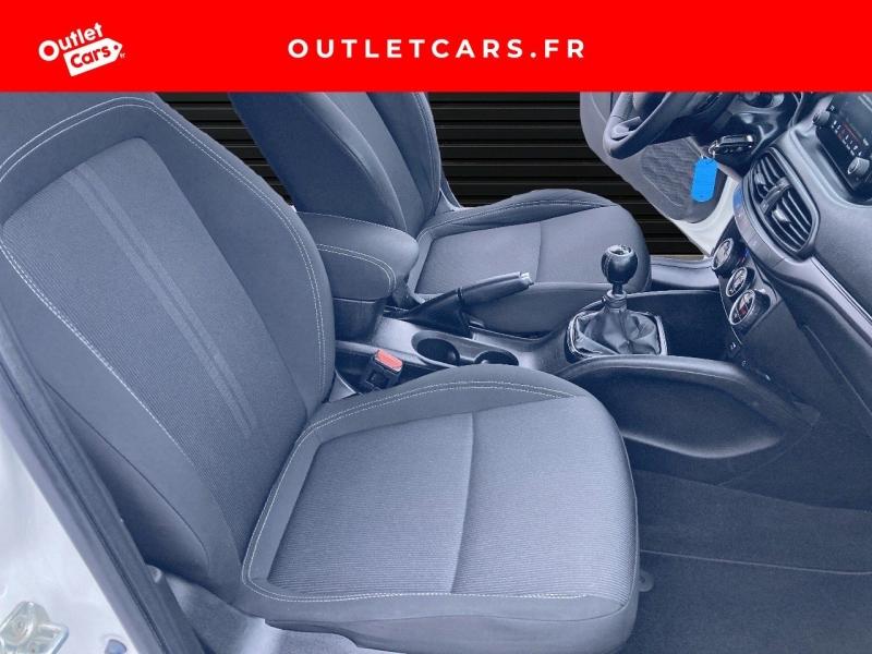 Voitures occasions FIAT TIPO S-Design Béthune