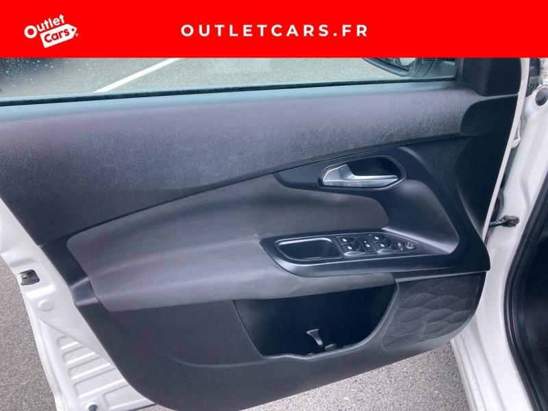 Voitures occasions FIAT TIPO S-Design Béthune
