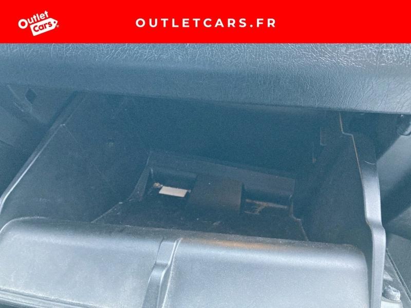Voitures occasions FIAT TIPO S-Design Béthune