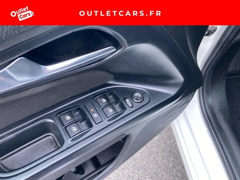 Voitures occasions FIAT TIPO S-Design Béthune
