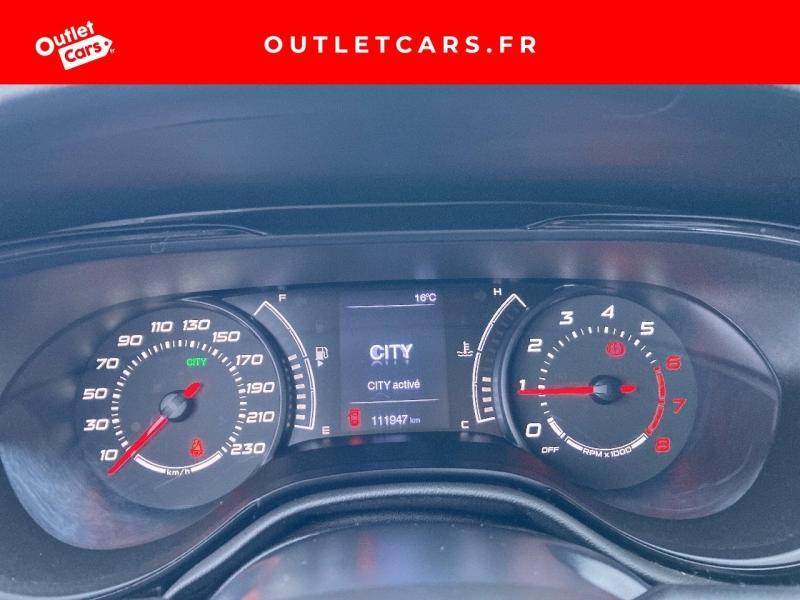 Voitures occasions FIAT TIPO S-Design Béthune