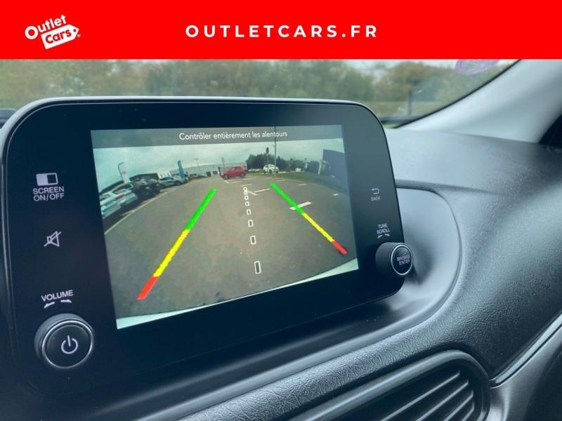 Voitures occasions FIAT TIPO S-Design Béthune