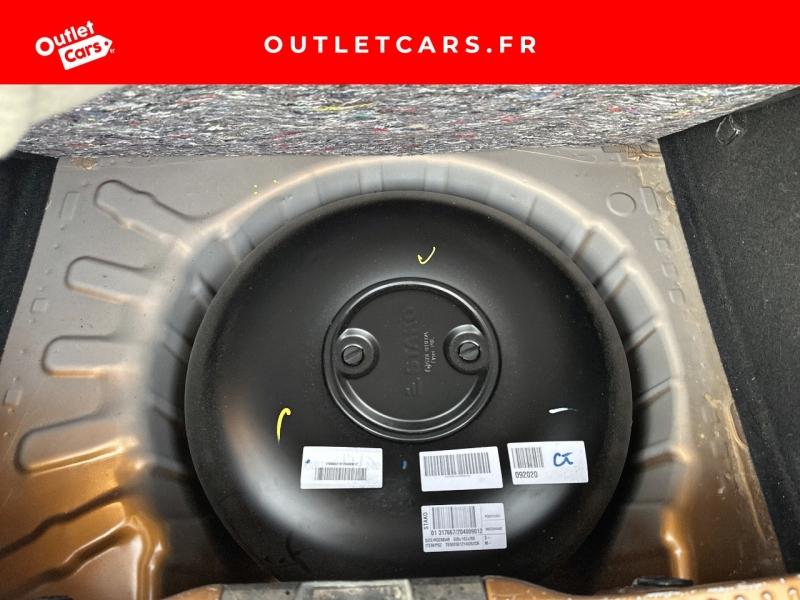 Voitures occasions DACIA SANDERO Stepway Essentiel Béthune