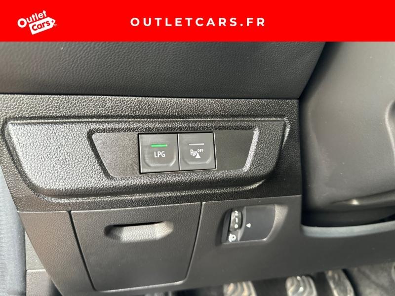 Voitures occasions DACIA SANDERO Stepway Essentiel Béthune