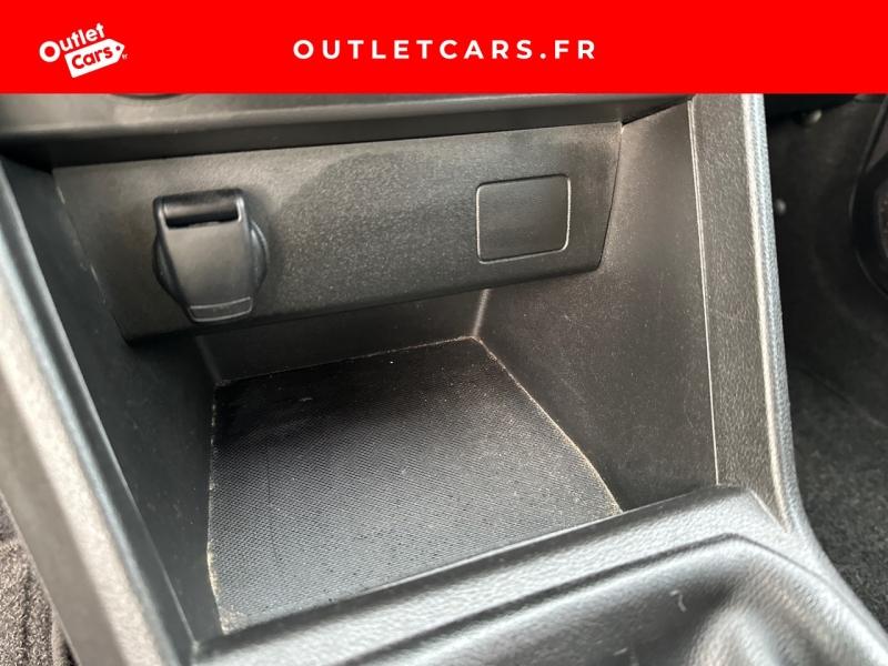 Voitures occasions DACIA SANDERO Stepway Essentiel Béthune