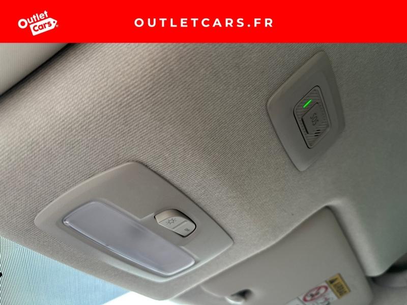 Voitures occasions DACIA SANDERO Stepway Essentiel Béthune