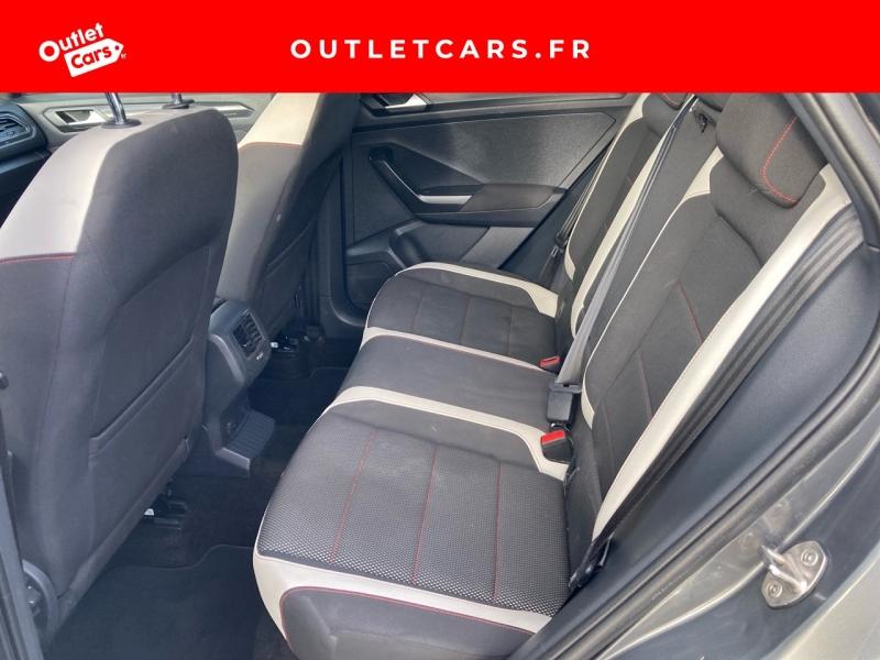 Voitures occasions VOLKSWAGEN T-ROC Carat Béthune
