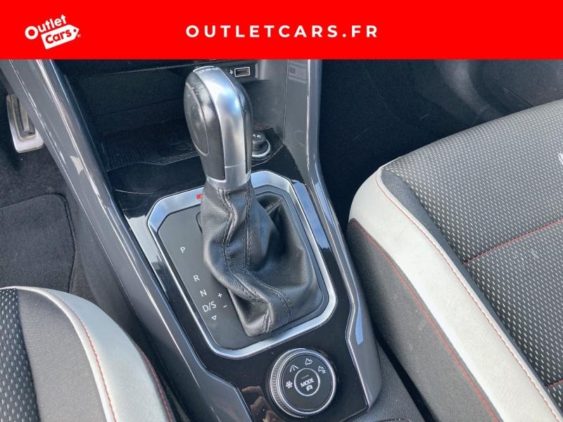 Voitures occasions VOLKSWAGEN T-ROC Carat Béthune