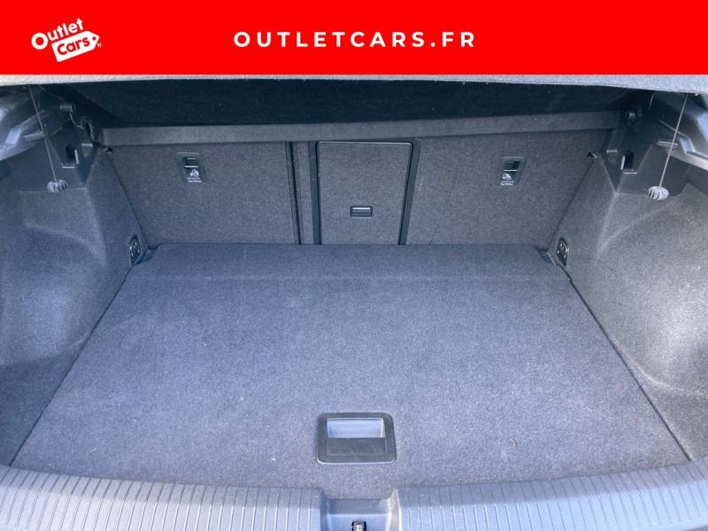Voitures occasions VOLKSWAGEN T-ROC Carat Béthune