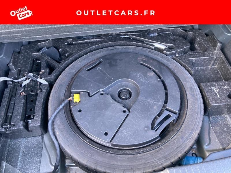 Voitures occasions VOLKSWAGEN T-ROC Carat Béthune