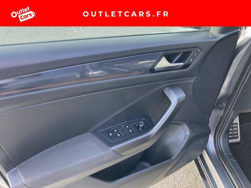 Voitures occasions VOLKSWAGEN T-ROC Carat Béthune