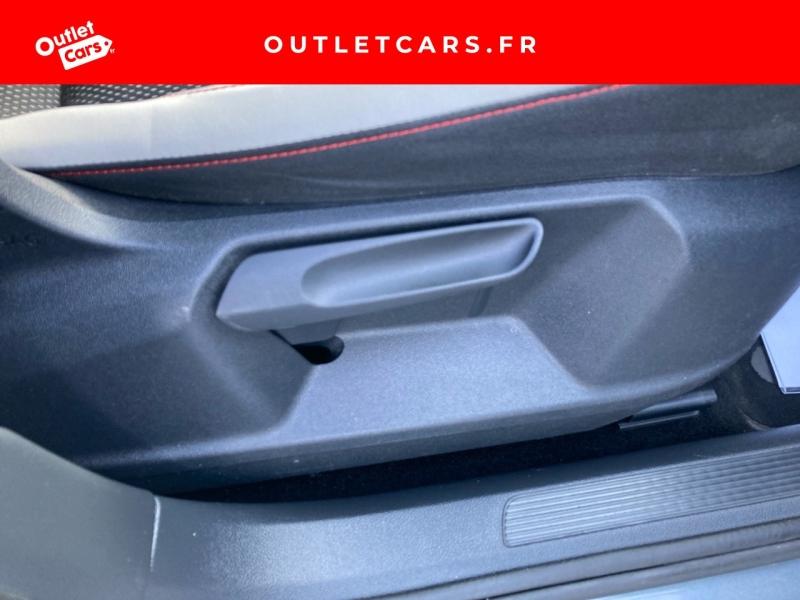 Voitures occasions VOLKSWAGEN T-ROC Carat Béthune