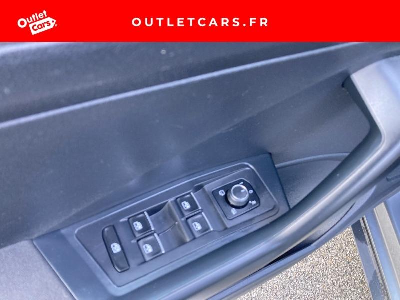Voitures occasions VOLKSWAGEN T-ROC Carat Béthune