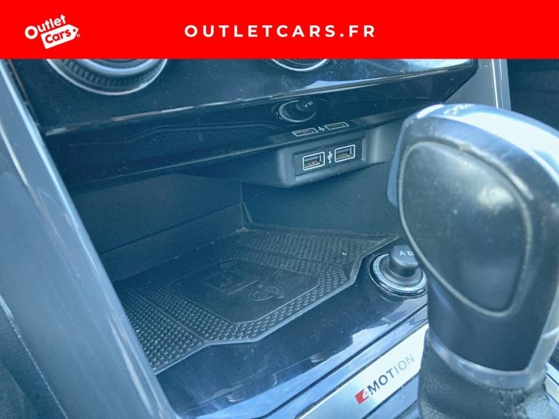 Voitures occasions VOLKSWAGEN T-ROC Carat Béthune