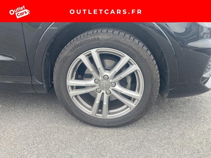 Voitures occasions Audi Q3 S line Béthune