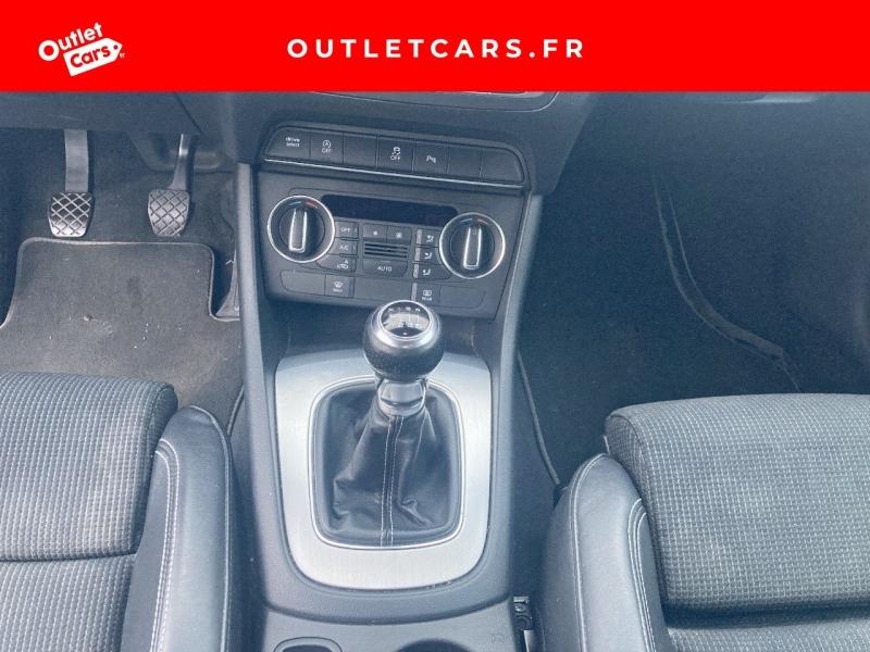 Voitures occasions Audi Q3 S line Béthune