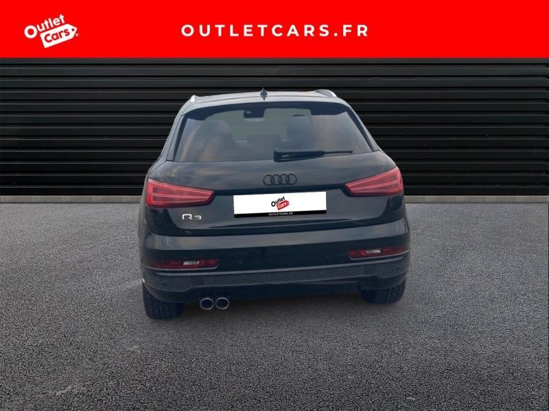 Voitures occasions Audi Q3 S line Béthune