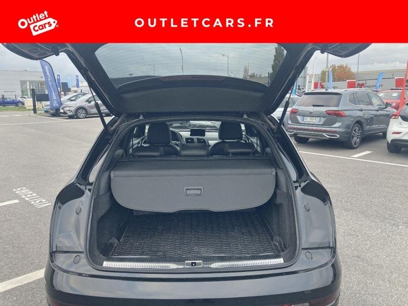 Voitures occasions Audi Q3 S line Béthune