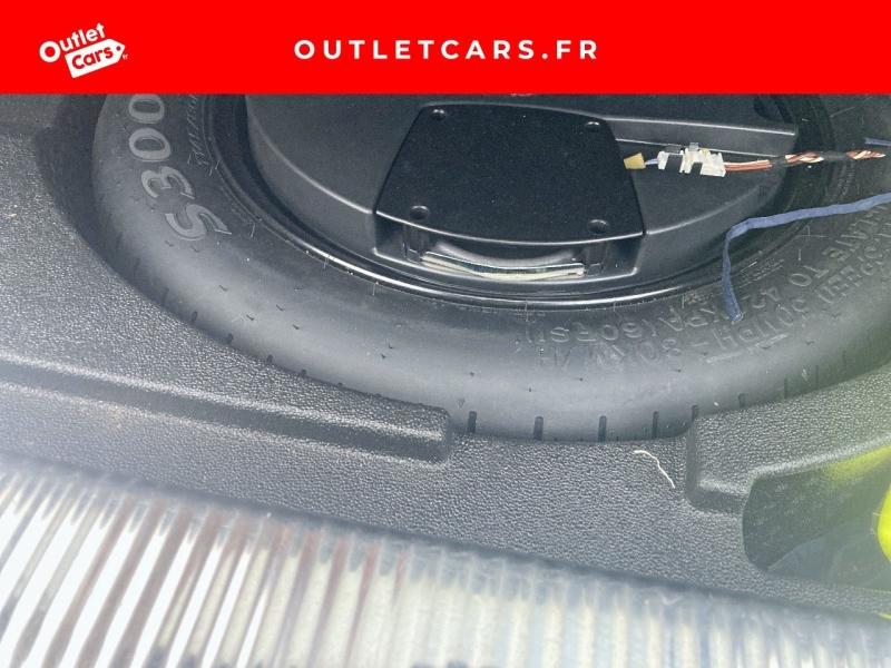 Voitures occasions Audi Q3 S line Béthune