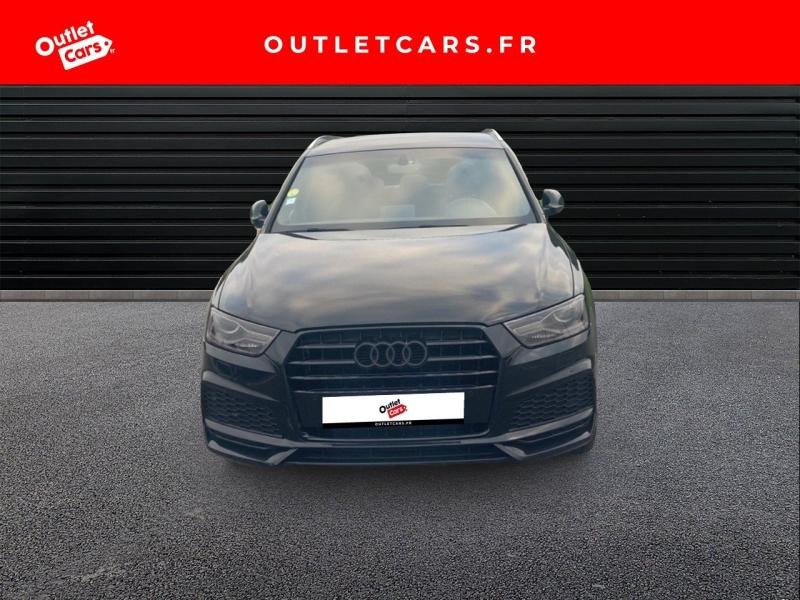 Voitures occasions Audi Q3 S line Béthune