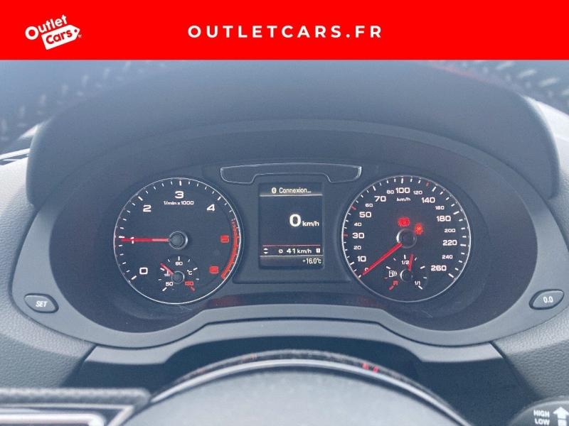 Voitures occasions Audi Q3 S line Béthune