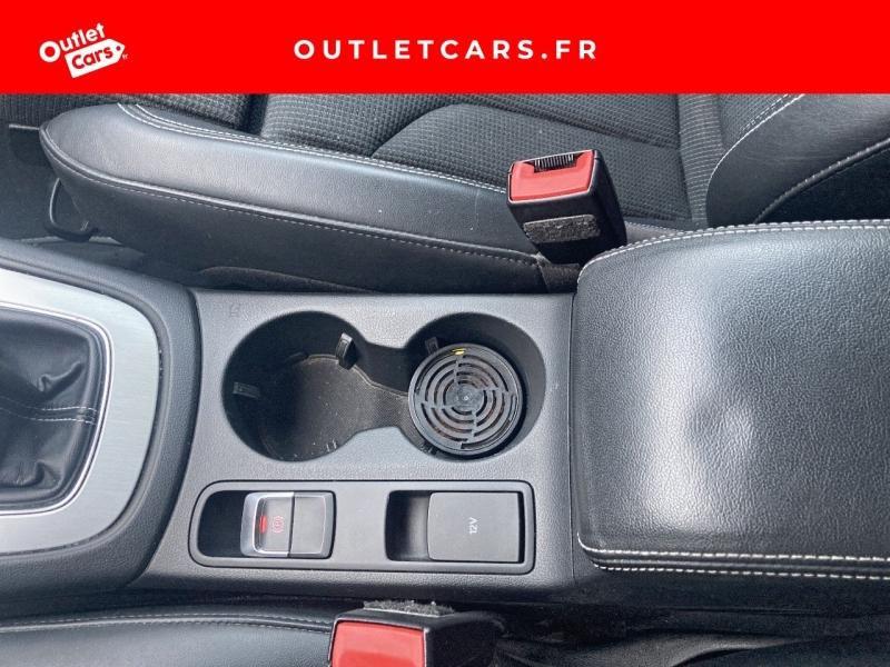 Voitures occasions Audi Q3 S line Béthune