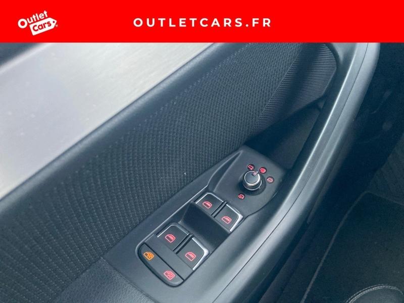 Voitures occasions Audi Q3 S line Béthune