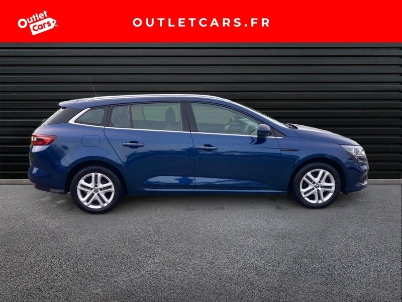 Voitures occasions RENAULT Megane Estate Business Béthune