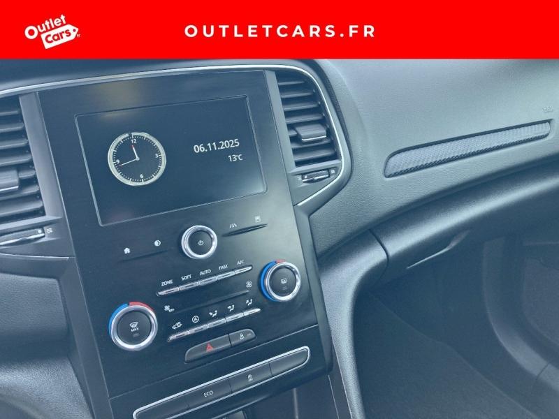 Voitures occasions RENAULT Megane Estate Business Béthune