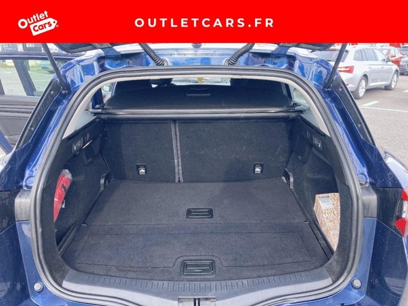 Voitures occasions RENAULT Megane Estate Business Béthune