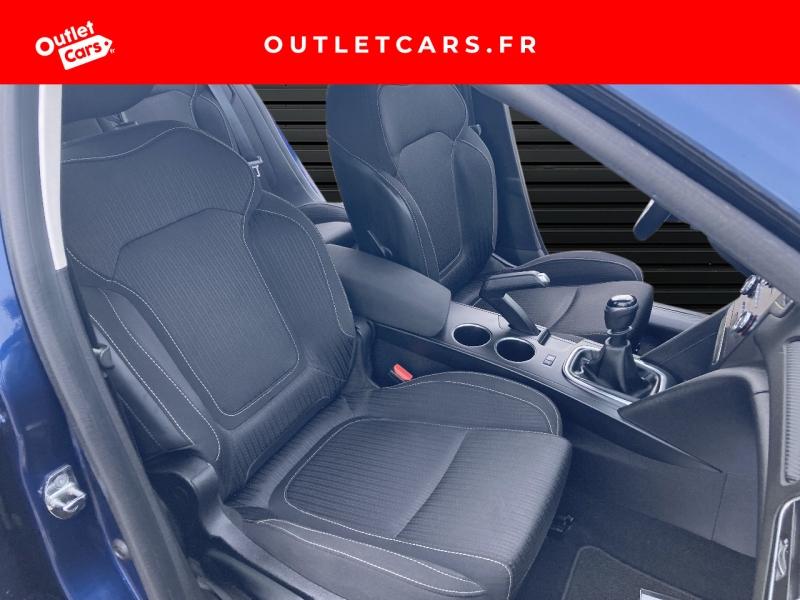 Voitures occasions RENAULT Megane Estate Business Béthune