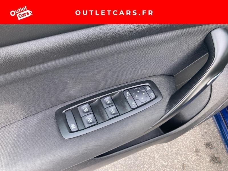 Voitures occasions RENAULT Megane Estate Business Béthune