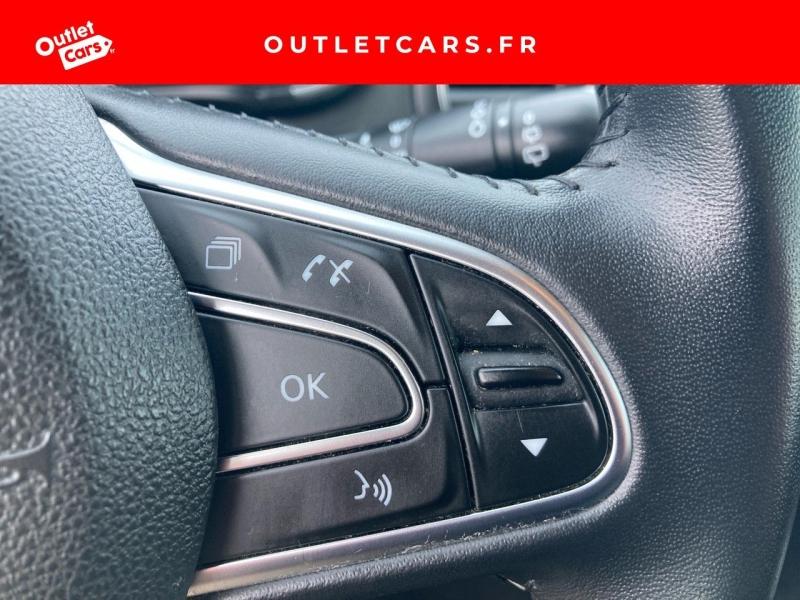 Voitures occasions RENAULT Megane Estate Business Béthune