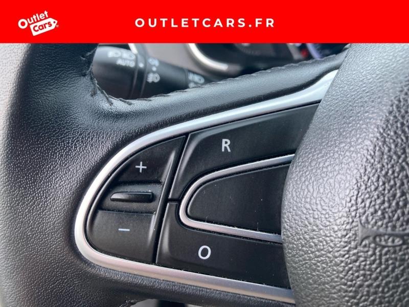 Voitures occasions RENAULT Megane Estate Business Béthune