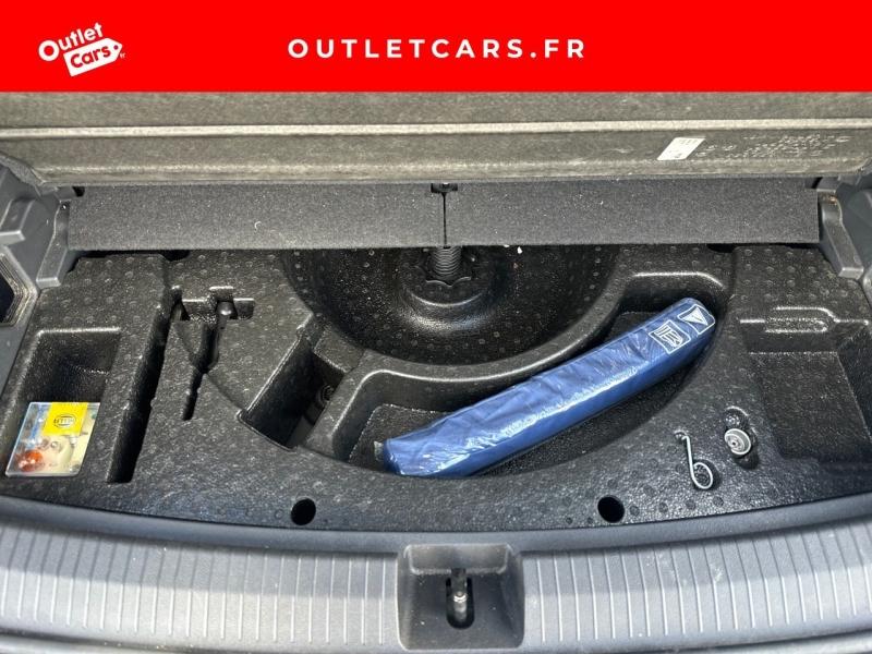 Voitures occasions VOLKSWAGEN TIGUAN ALLSPACE Elegance Exclusive Béthune