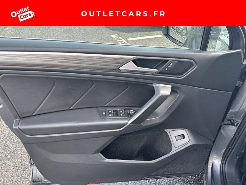 Voitures occasions VOLKSWAGEN TIGUAN ALLSPACE Elegance Exclusive Béthune