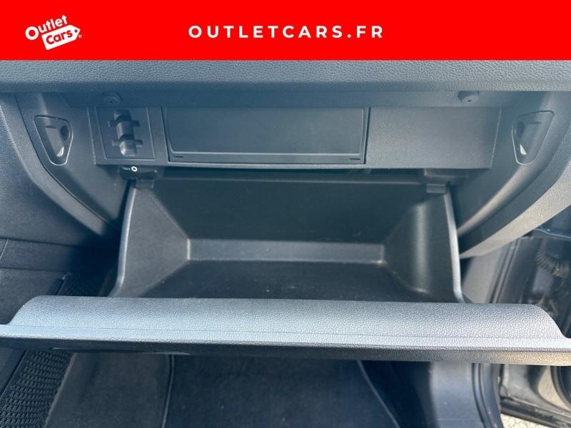 Voitures occasions VOLKSWAGEN TIGUAN ALLSPACE Elegance Exclusive Béthune