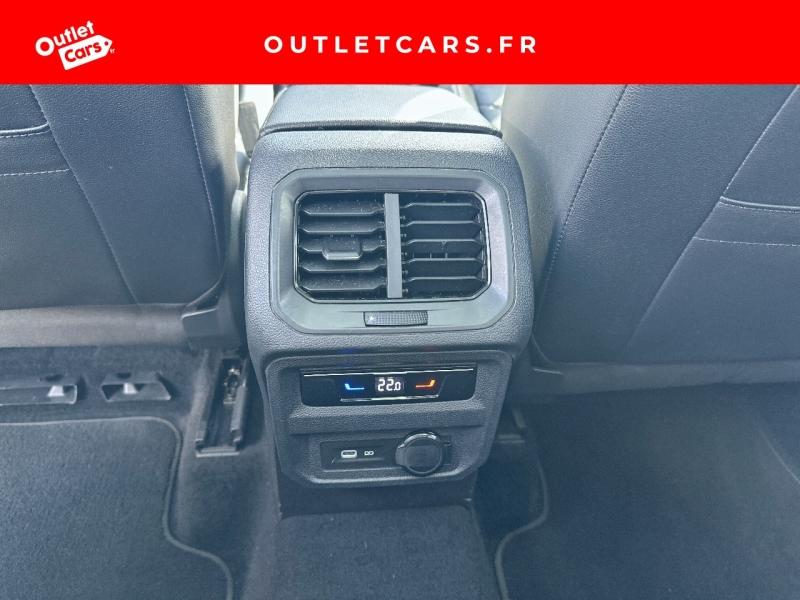 Voitures occasions VOLKSWAGEN TIGUAN ALLSPACE Elegance Exclusive Béthune